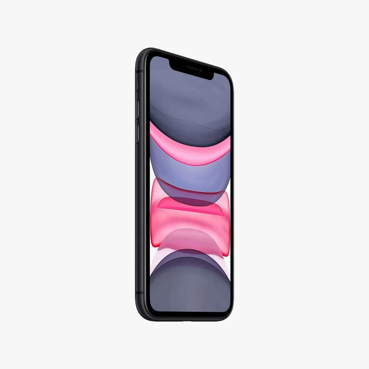 Apple - iPhone 11 - Gray(256 GB)
