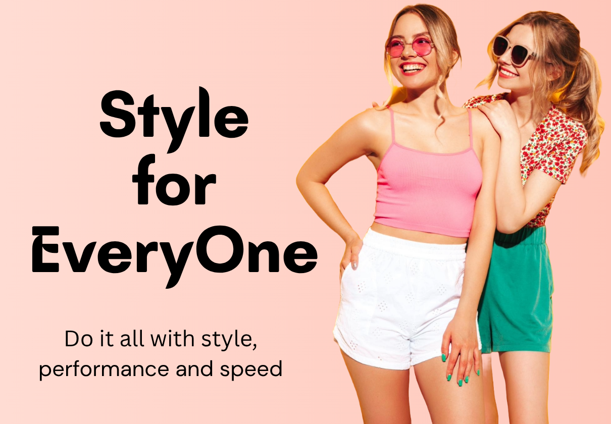 Style and Speed (1)