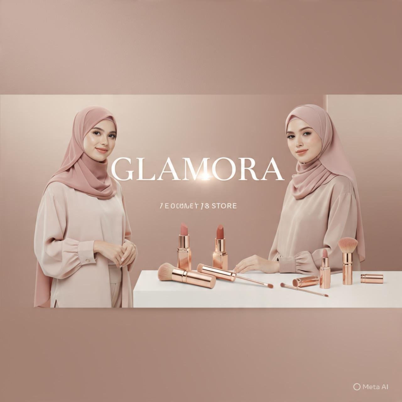 Glamora