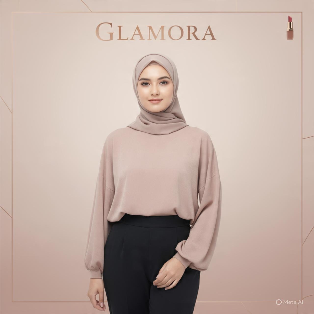 Glamora