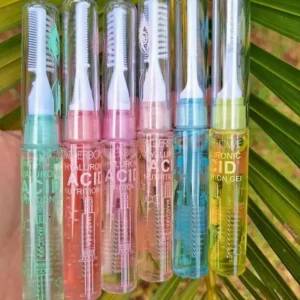 Hidrating mascara